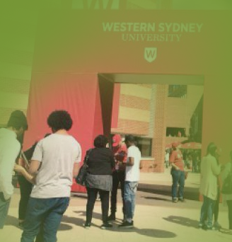 Study Bachelor of Communication at Western Sydney University Sydney City Campus
